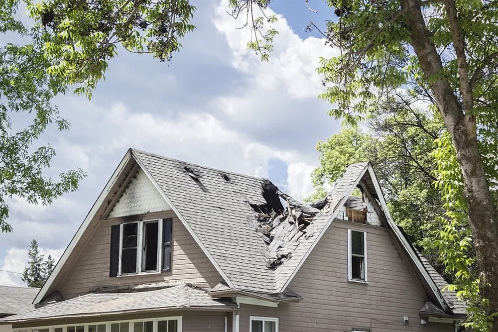 Do I need a property damage attorney?