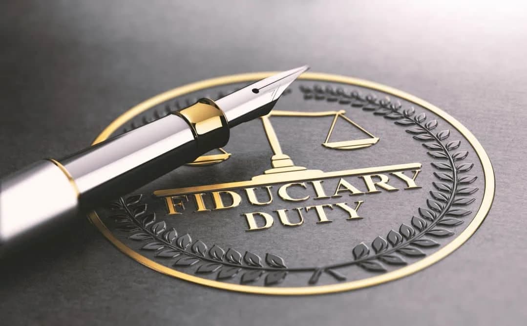 Navigating Through a Breach of Fiduciary Duty: Holding Financial Professionals Accountable