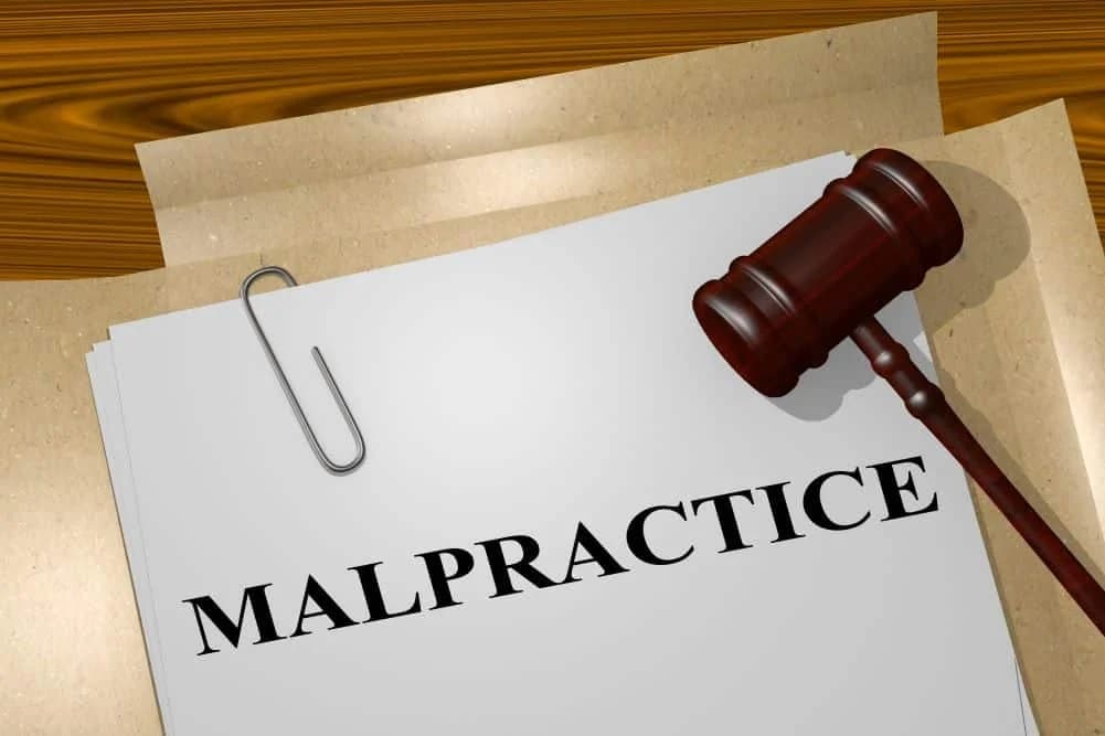 Recognizing Signs of Legal Malpractice: When to Take Action