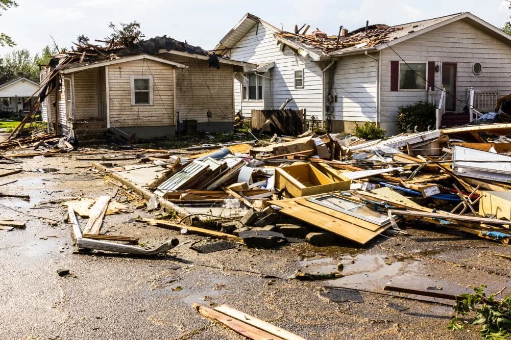 Dealing with Insurance Company Denials: Tips for Property Damage Claims
