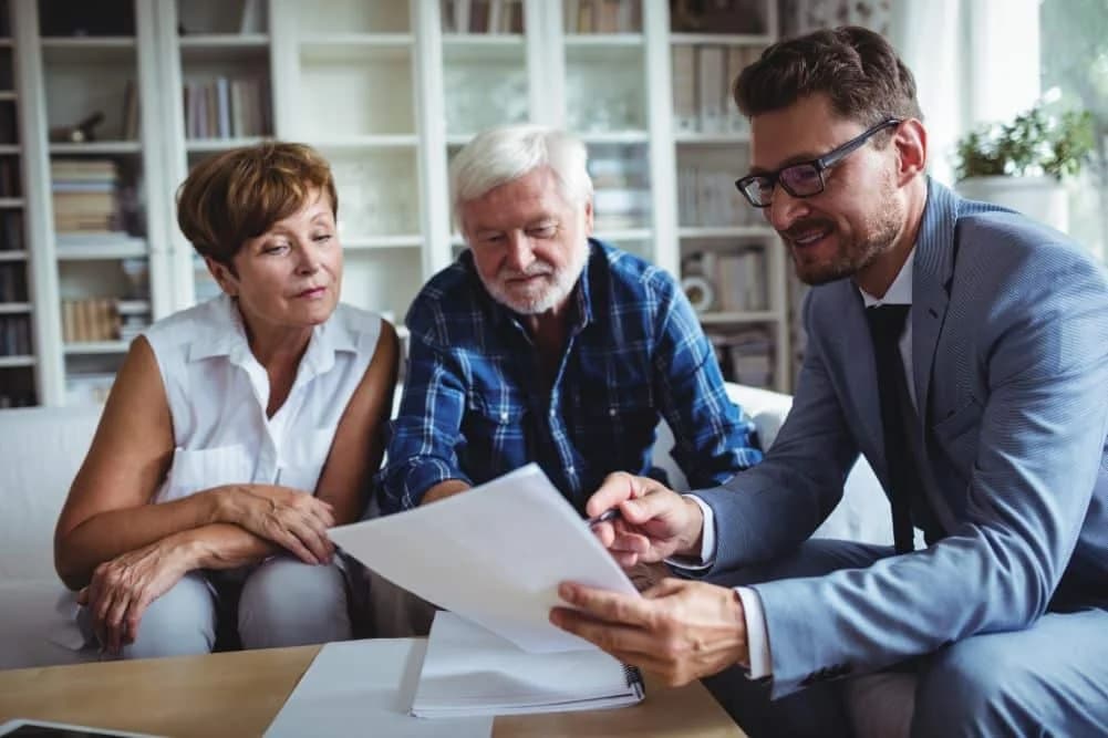 Benefits of Financial Advisor Second Opinions