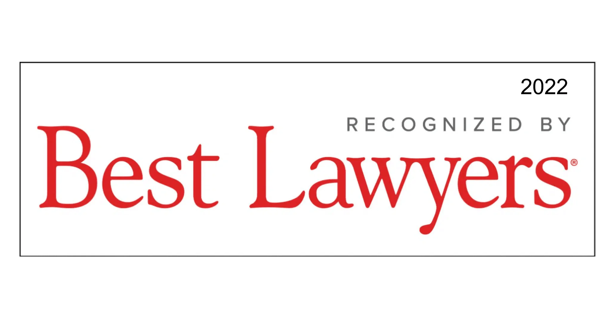 Matthew Schwartz Selected for 29th Edition of Best Lawyers