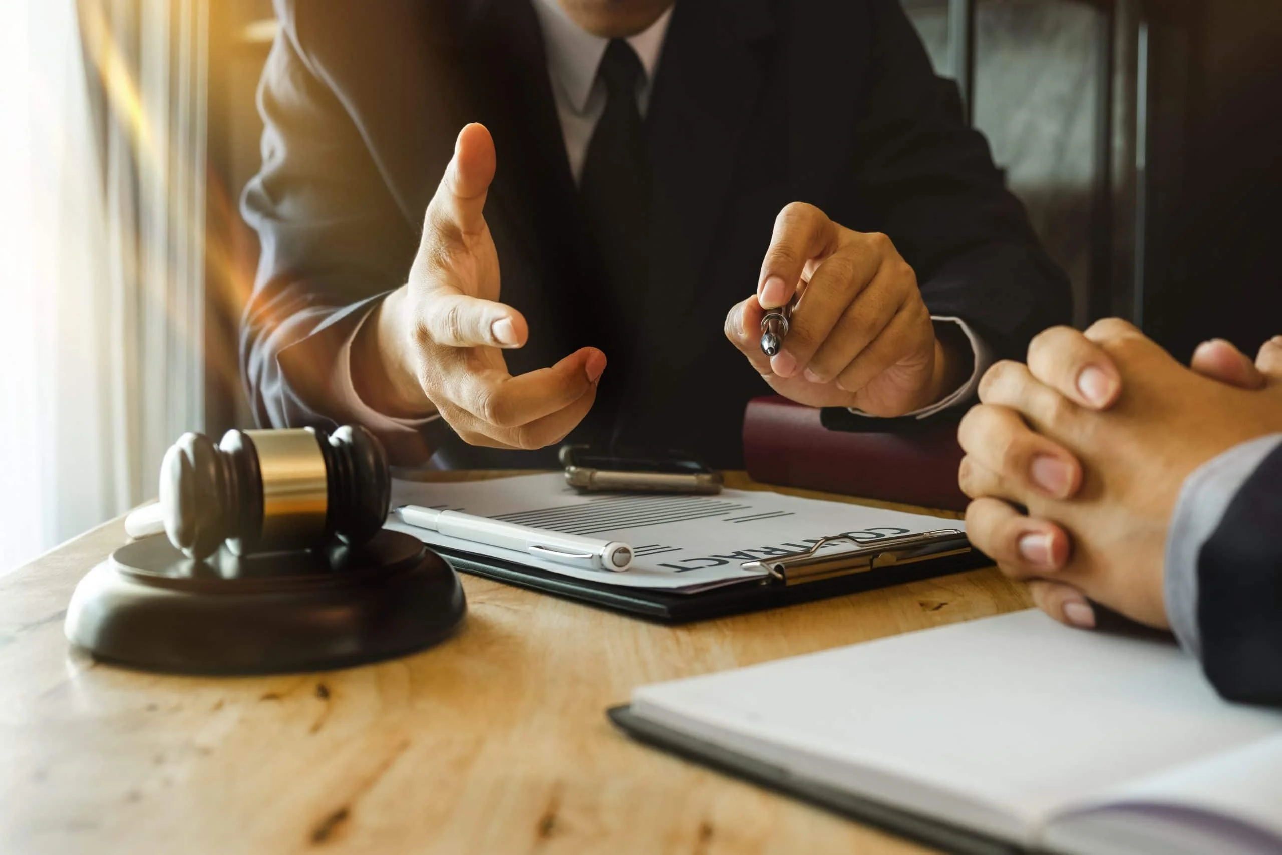 How to Choose an Investment Fraud Lawyer