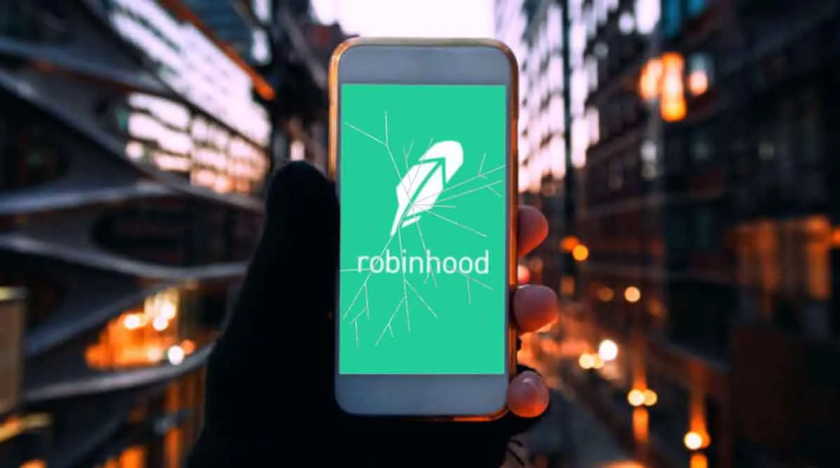 If You Have Lost Money Due to the Robinhood Trading App Crash, You May be Entitled to Compensation