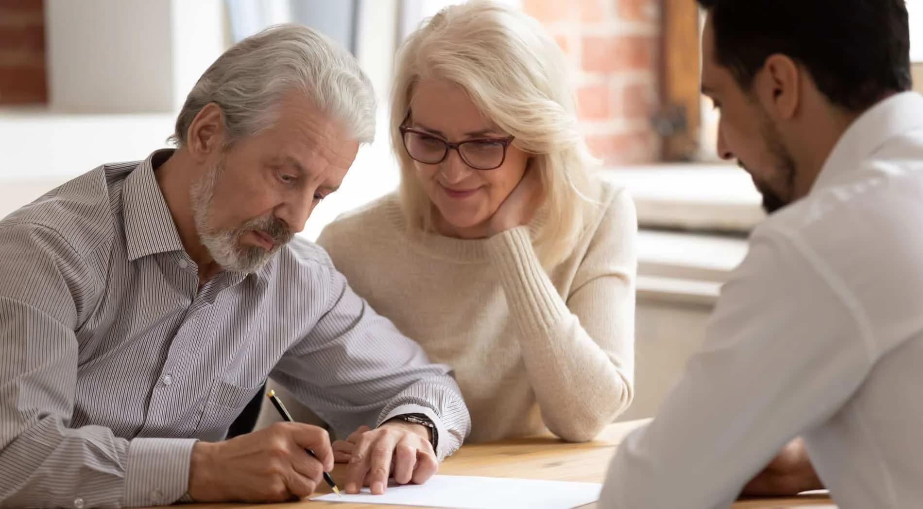 What are the Most Common Reasons Financial Advisors Are Sued?