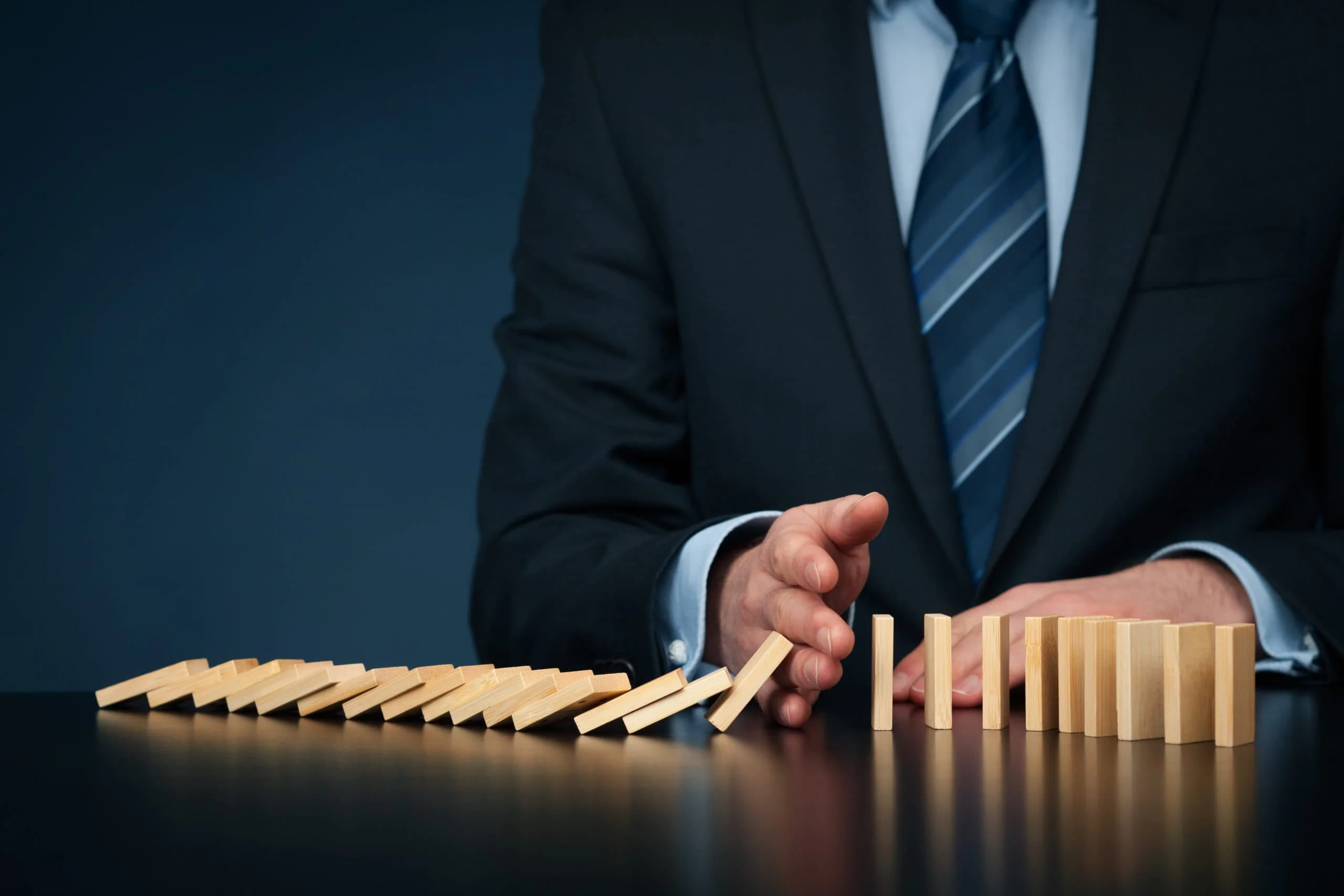Are You At Risk of Investment Fraud? Take a Short Survey to See…