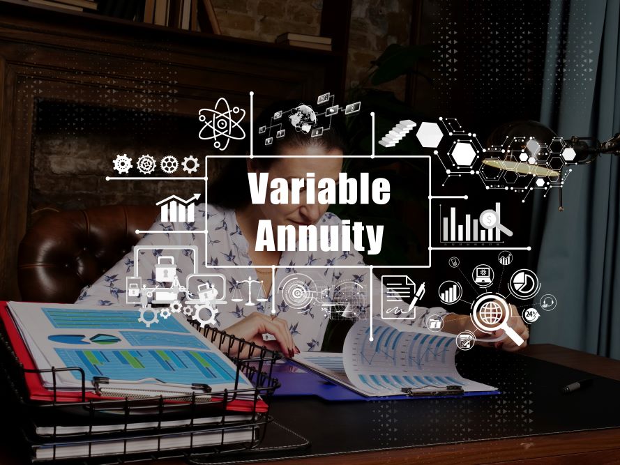Variable Annuity Fraud